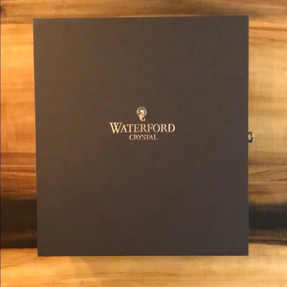 Waterford Crystal Champagne Glasses